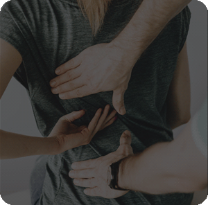 Orrville, Ohio - Chiropractic Treatment of Low Back Pain