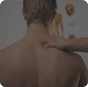 Orrville, OH, Chiropractic Treatment of Neck Pain