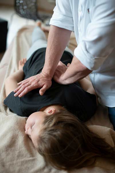 Chiropractic Treatment in Pocahontas Arkansas